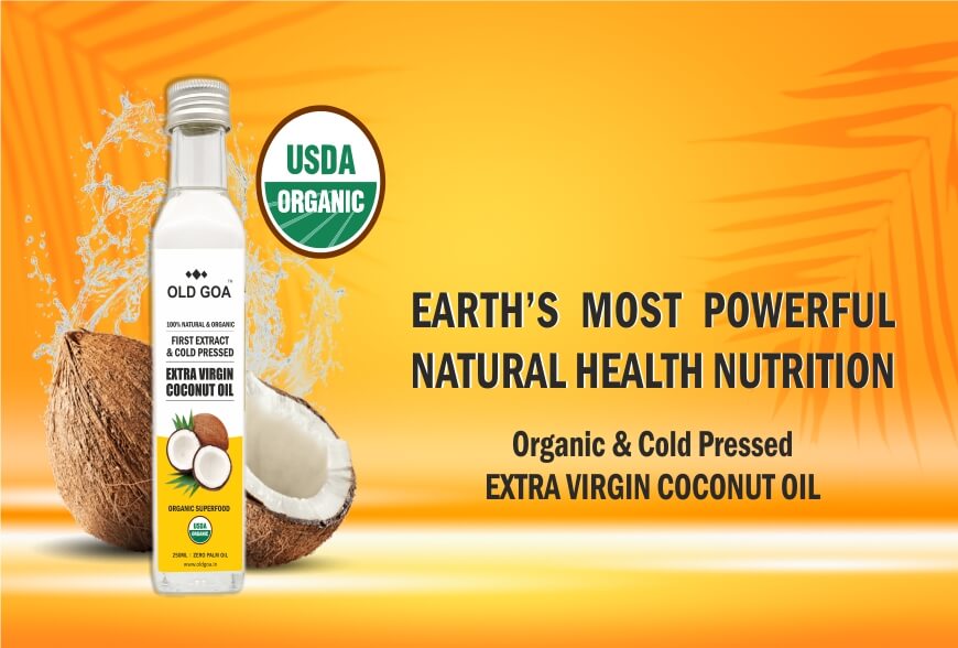 Which is the best Virgin Coconut Oil (VCO)?
