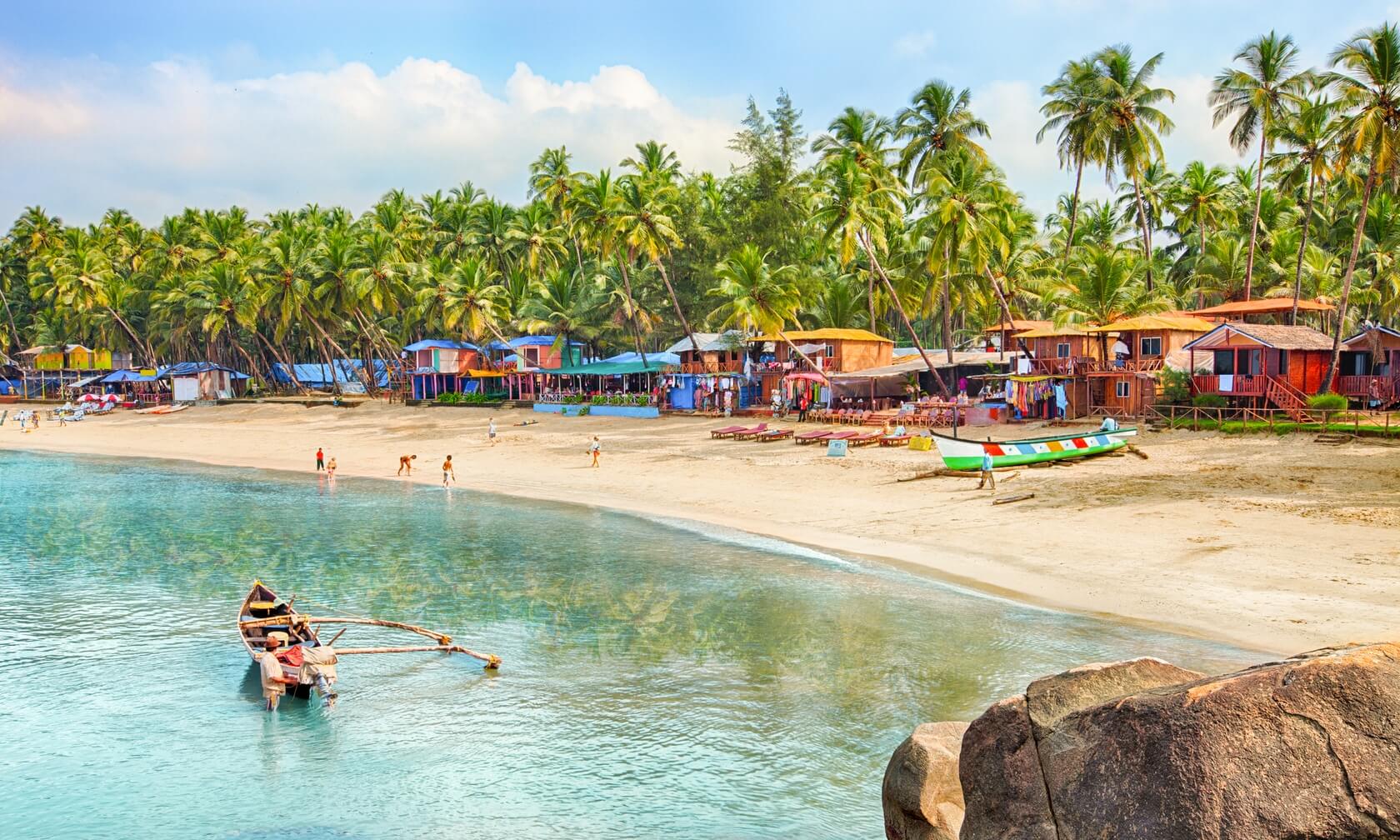 Things to do in Goa vacation’s